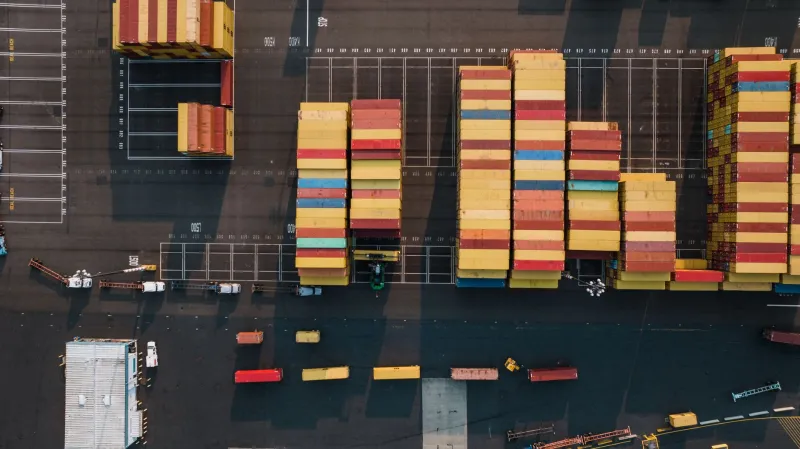 Anchoring the Future: Why Japanese Traders Are Routing Through Australian Ports