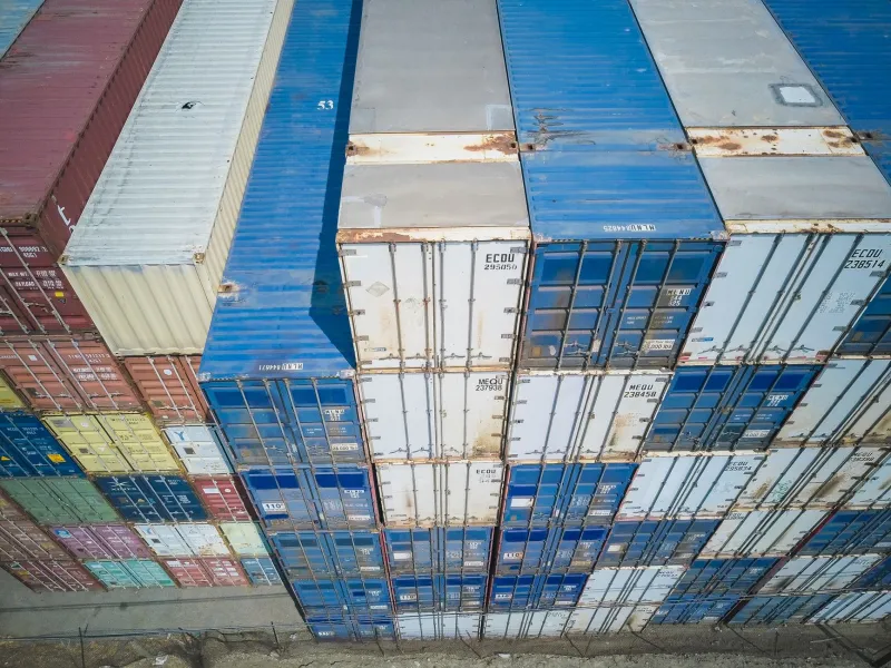 Rerouting the World: How Australian Logistics Firms Are Capturing Japan's Supply Chain Pivot